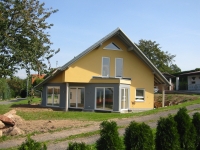 Einfamilienhaus in Amorbach