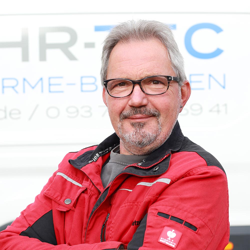 Jürgen Wetzel