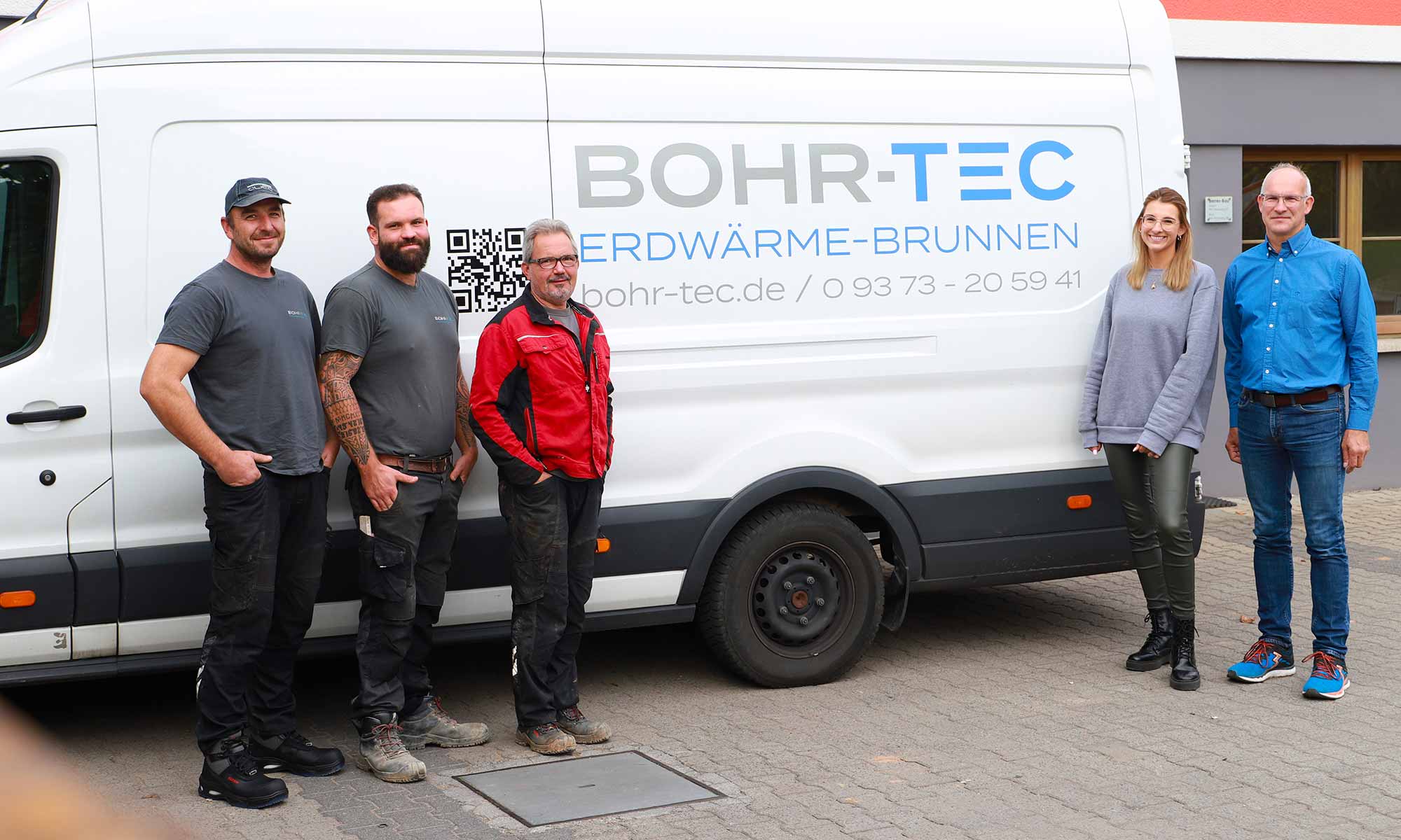 Bohr-Tec Team