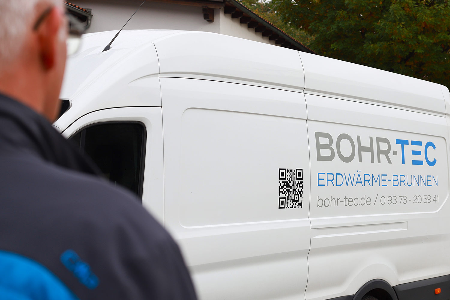 Bohr-Tec Transporter