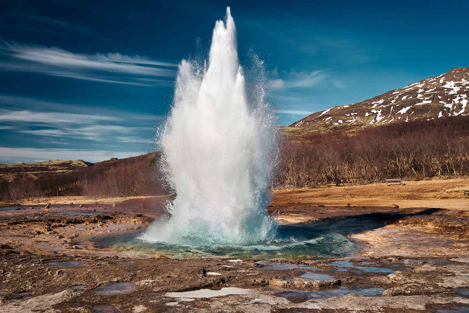 Geysir